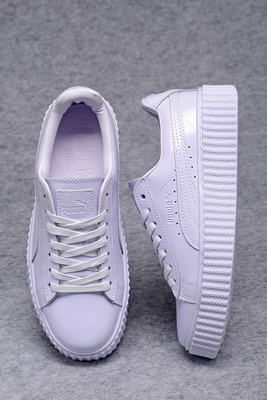 Puma x Rihanna Creepers Men Shoes--014